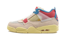 Air Jordan 4 Retro Union Guava Ice