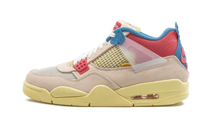 Air Jordan 4 Retro Union Guava Ice