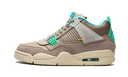 Air Jordan 4 Retro Union Taupe Haze