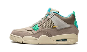 Air Jordan 4 Retro Union Taupe Haze