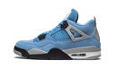 Air Jordan 4 Retro University Blue