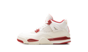 Air Jordan 4 Retro Valentine's Day Sierra Red (PS)