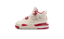 Air Jordan 4 Retro Valentine's Day Sierra Red (TD)