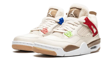 Air Jordan 4 Retro Where The Wild Things Are Next Step