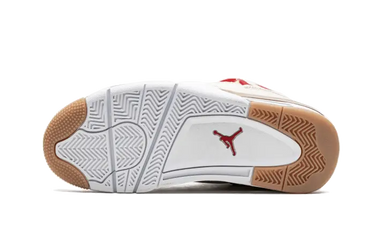 Air Jordan 4 Retro Where The Wild Things Are Next Step