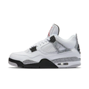 Air Jordan 4 Retro White Cement (2016)