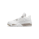 Air Jordan 4 Retro White Oreo (2021) (PS)