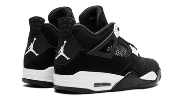 Air Jordan 4 Retro White Thunder Next Step