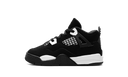 Air Jordan 4 Retro White Thunder (TD)