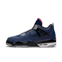 Air Jordan 4 Retro Winterized Loyal Blue