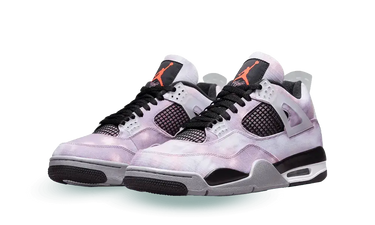 Air Jordan 4 Retro Zen Master Next Step