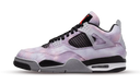Air Jordan 4 Retro Zen Master