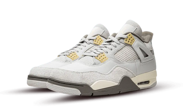 Air Jordan 4 SE Craft Photon Dust