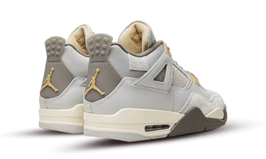 Air Jordan 4 SE Craft Photon Dust