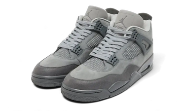 Air Jordan 4 SE Paris Olympic Next Step