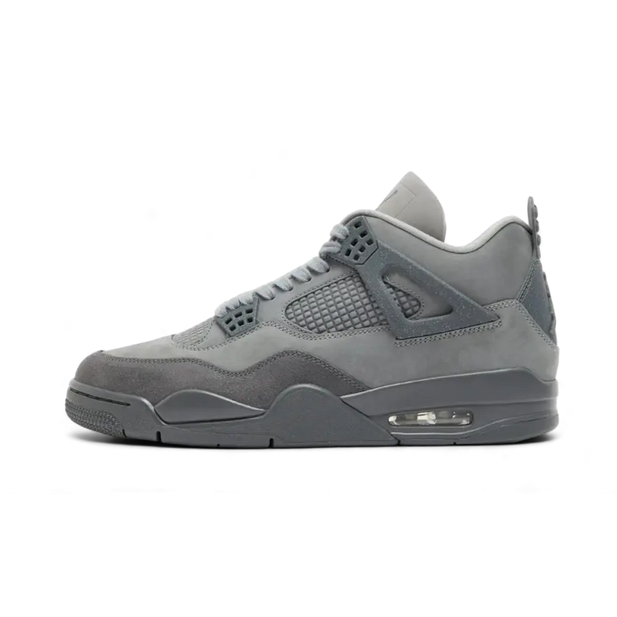 Air Jordan 4 SE Paris Olympic Wet Cement