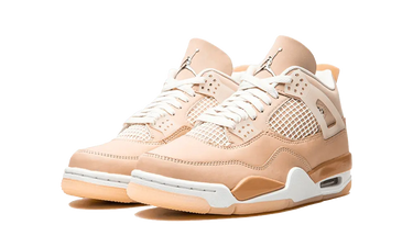 Air Jordan 4 Shimmer