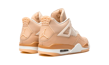 Air Jordan 4 Shimmer (W) Next Step