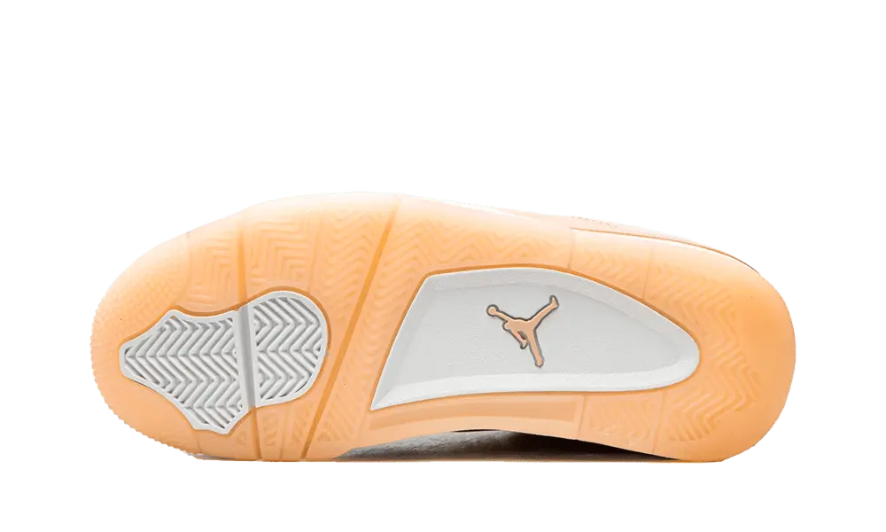 Air Jordan 4 Shimmer (W) Next Step
