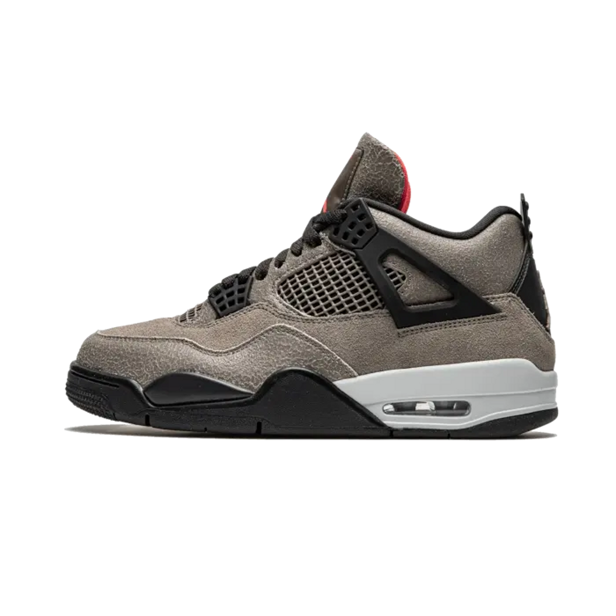 Air Jordan 4 Taupe Haze