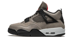 Air Jordan 4 Taupe Haze