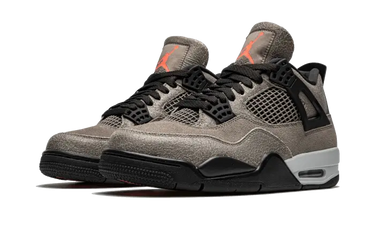 Air Jordan 4 Taupe Haze Next Step