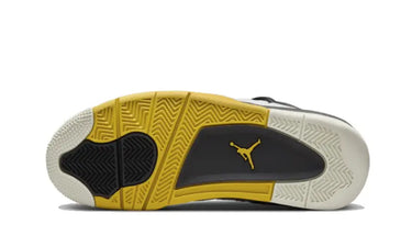 Air Jordan 4 Vivid Sulfur Next Step