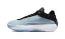 Air Jordan 40 Blue Suede