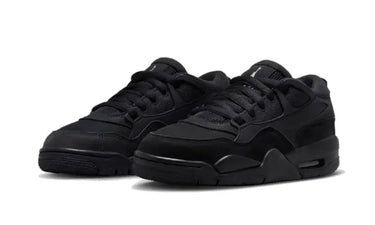 Air Jordan 4RM Black Cat Next Step