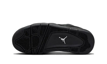 Air Jordan 4RM Black Cat Next Step