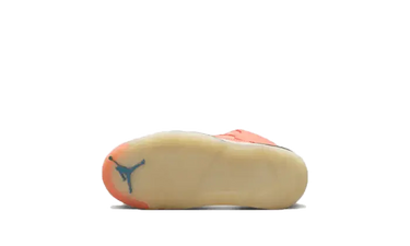 Air Jordan 5 DJ Khaled Crimson Bliss Child (PS) Next Step