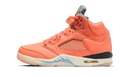 Air Jordan 5 DJ Khaled Crimson Bliss