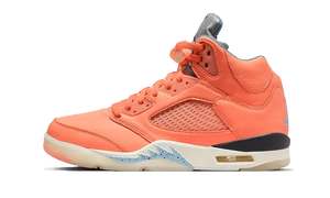 Air Jordan 5 DJ Khaled Crimson Bliss