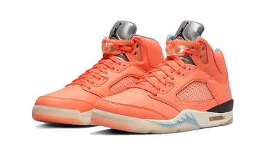 Air Jordan 5 DJ Khaled Crimson Bliss Next Step