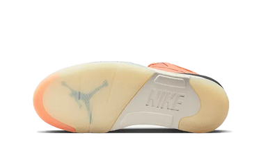 Air Jordan 5 DJ Khaled Crimson Bliss Next Step