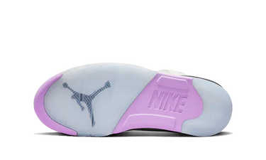 Air Jordan 5 DJ Khaled Sail Next Step