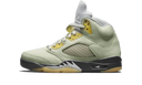 Air Jordan 5 Jade Horizon