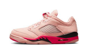 Air Jordan 5 Low Arctic Pink