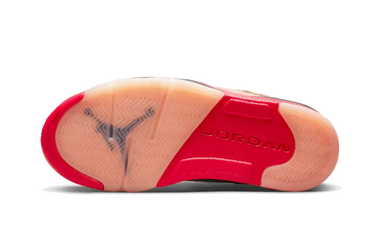 Air Jordan 5 Low Arctic Pink Next Step