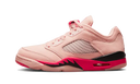 Air Jordan 5 Low Arctic Pink