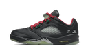 Air Jordan 5 Low Clot