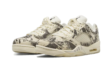 Air Jordan 5 Low Expression Next Step