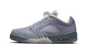 Air Jordan 5 Low Indigo Haze