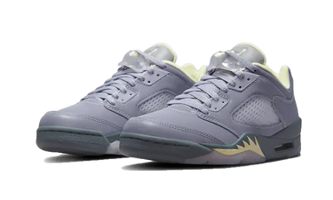 Air Jordan 5 Low Indigo Haze Next Step