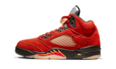Air Jordan 5 Nike Dunk On Mars