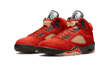 Air Jordan 5 Nike Dunk On Mars Next Step