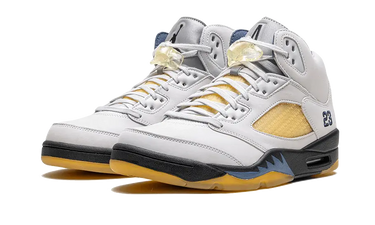 Air Jordan 5 Retro A Ma Maniére Diffused Blue Next Step