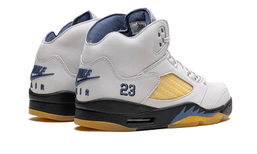 Air Jordan 5 Retro A Ma Maniére Diffused Blue Next Step