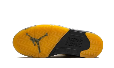 Air Jordan 5 Retro A Ma Maniére Diffused Blue Next Step