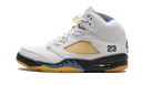 Air Jordan 5 Retro A Ma Maniére Diffused Blue